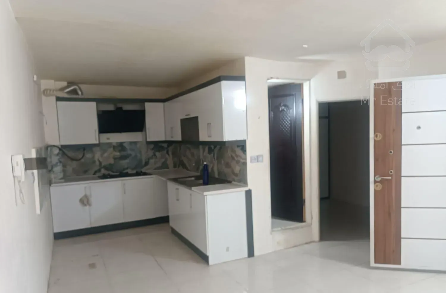 اپارتمان نوسازپنجاه متری