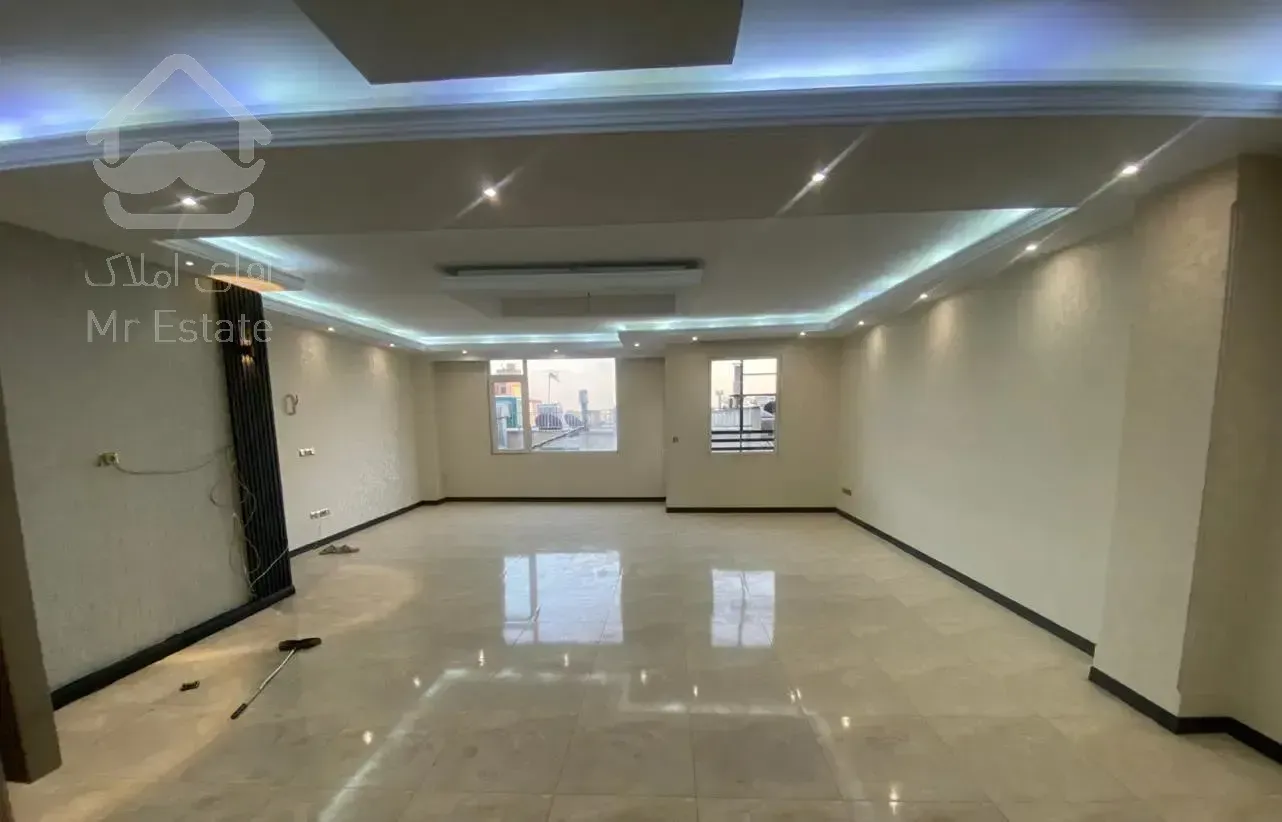 گیشا ۱۲۲ متر ۲ خواب زیر قیمت (تکواحدی)