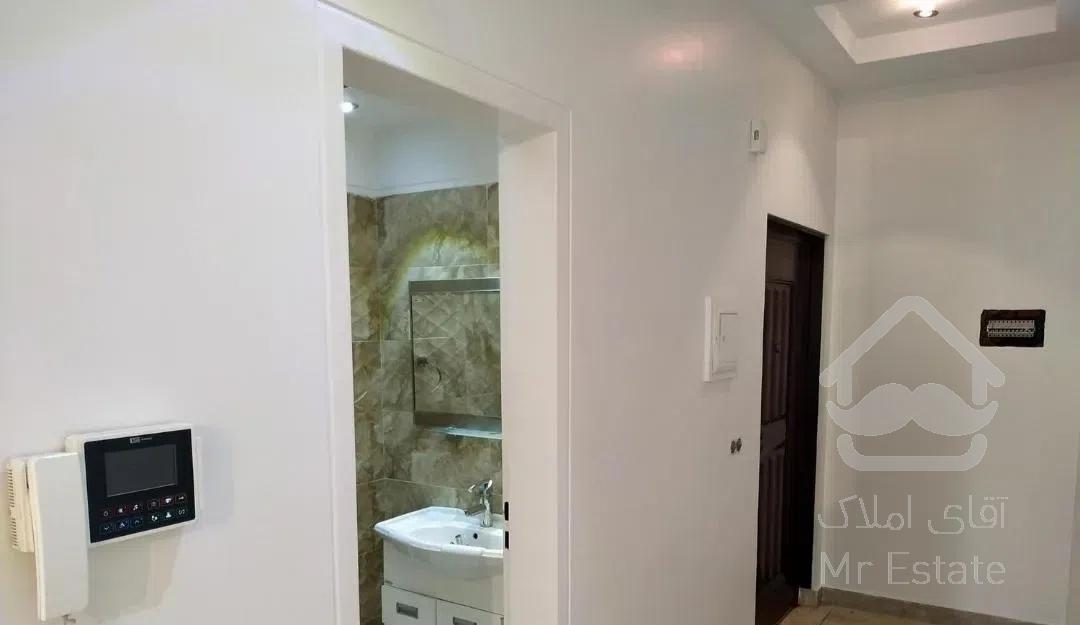 آپارتمان ۱۱۲ متر دو خواب / باغ سفارت انگلستان