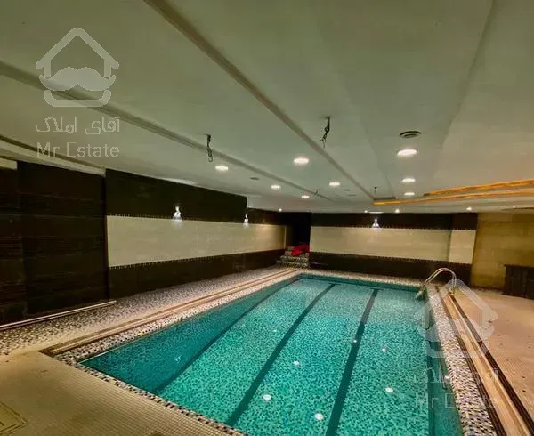 کامرانیه ۱۹۵متر ۳خ فول و ارزنده