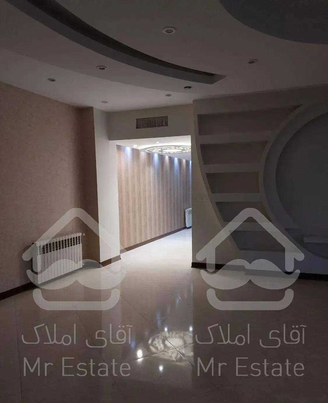 ۱۴۵متر تک واحدی گلچین