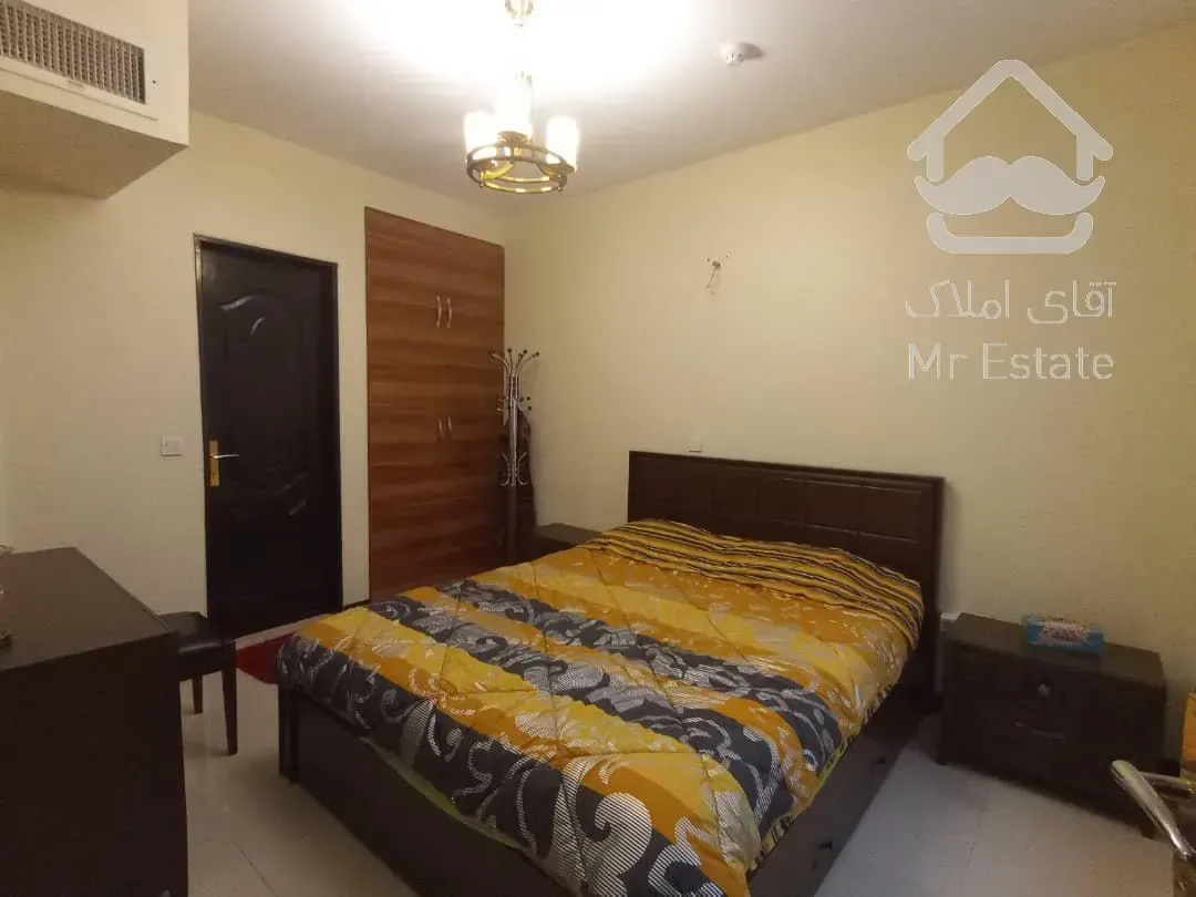 ۶۴متر یه خواب  خوش نقشه سازمان برنامه