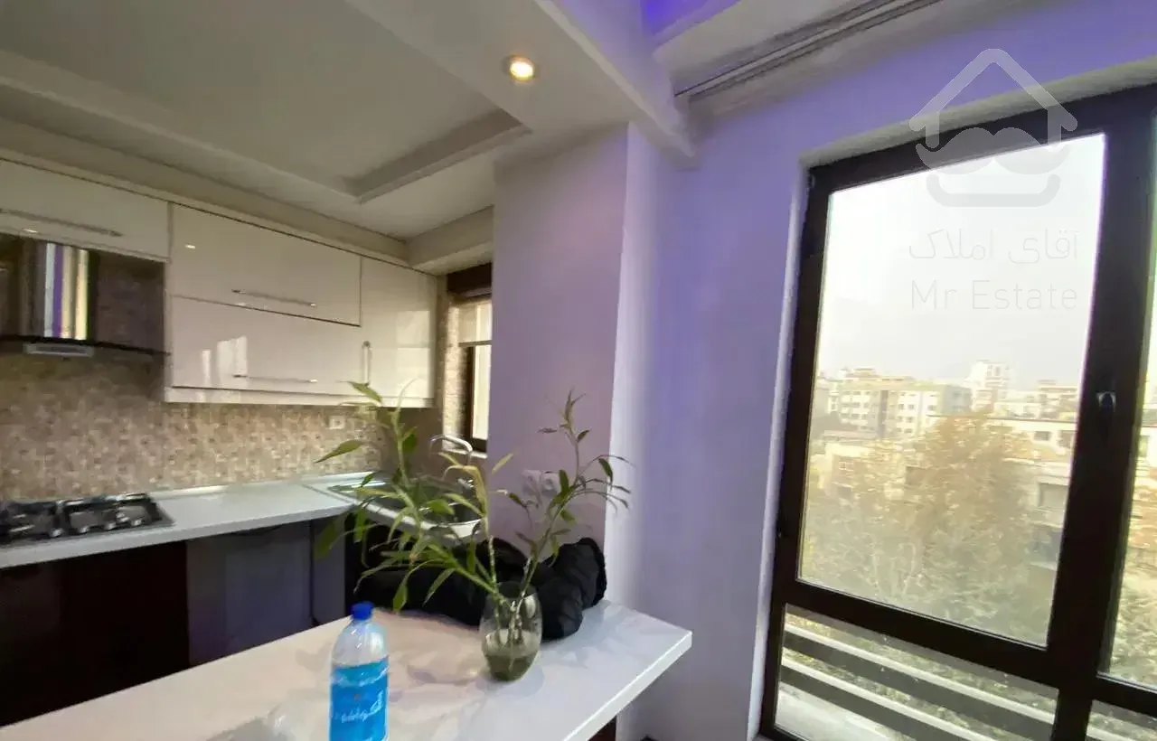 منظریه اخلاقی شرقی ۹۳ متر ۱۰ سال ویو ابدی