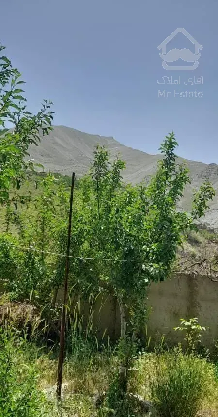 باغچه نقلی ۱۳۱ متر