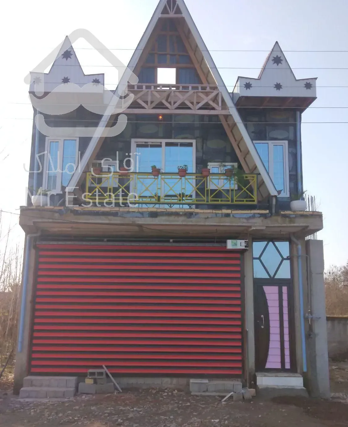 اجاره ویلا و سوییت در چکوچه پشت رضوانشهرگیلان