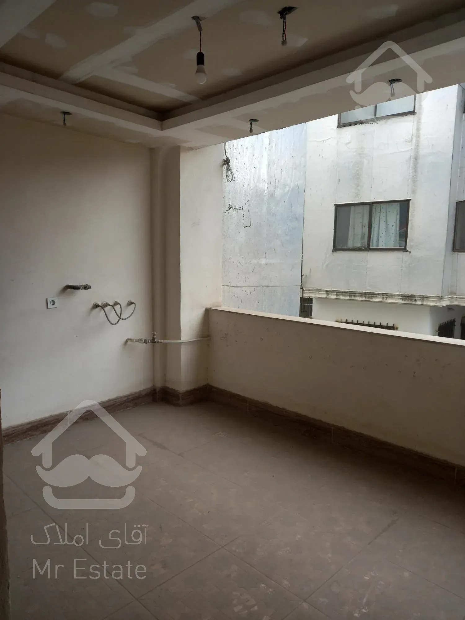 آپارتمان 200متری کوچه برند و بن بست