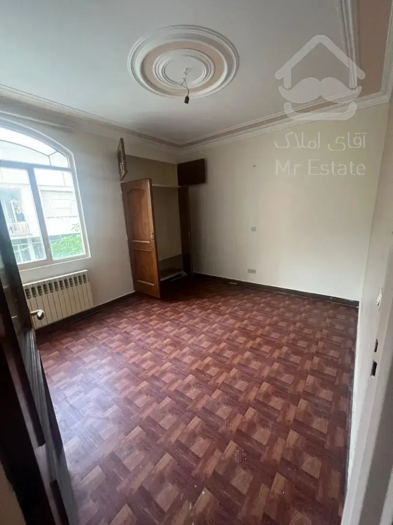 دو طبقه ویلایی ۱۸۰ متر تهرانپارس غربی