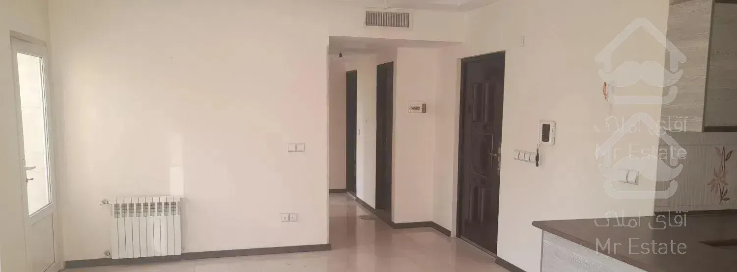 اپارتمان دوخواب. تخلیه