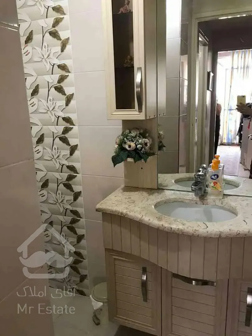 اپارتمان ۱۰۱متری فردوس شرق