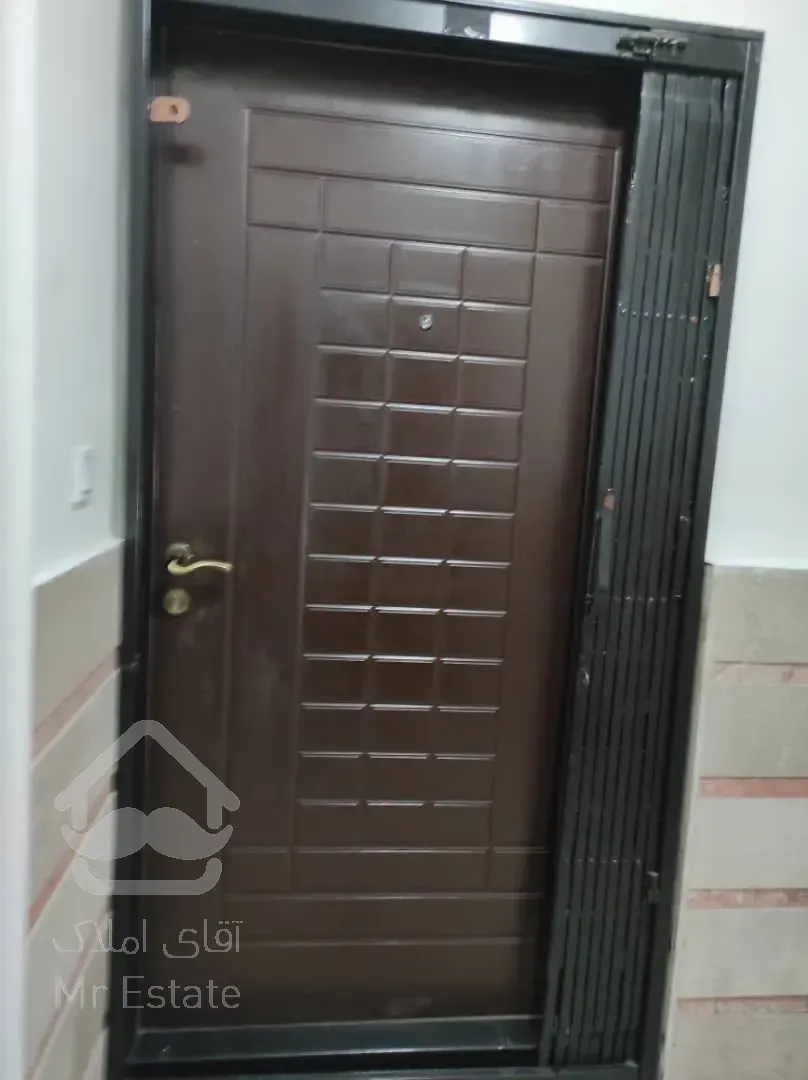 اپارتمان ۷۲ متری سند تک برگ فول باسازی شده