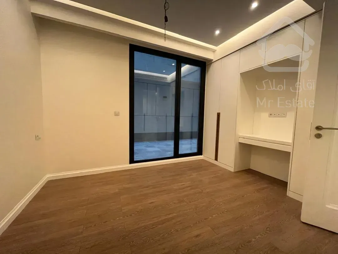 فروش اپارتمان 110 متری زعفرانیه