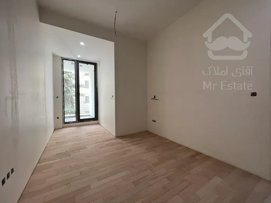 فروش اپارتمان 250 متری محمودیه