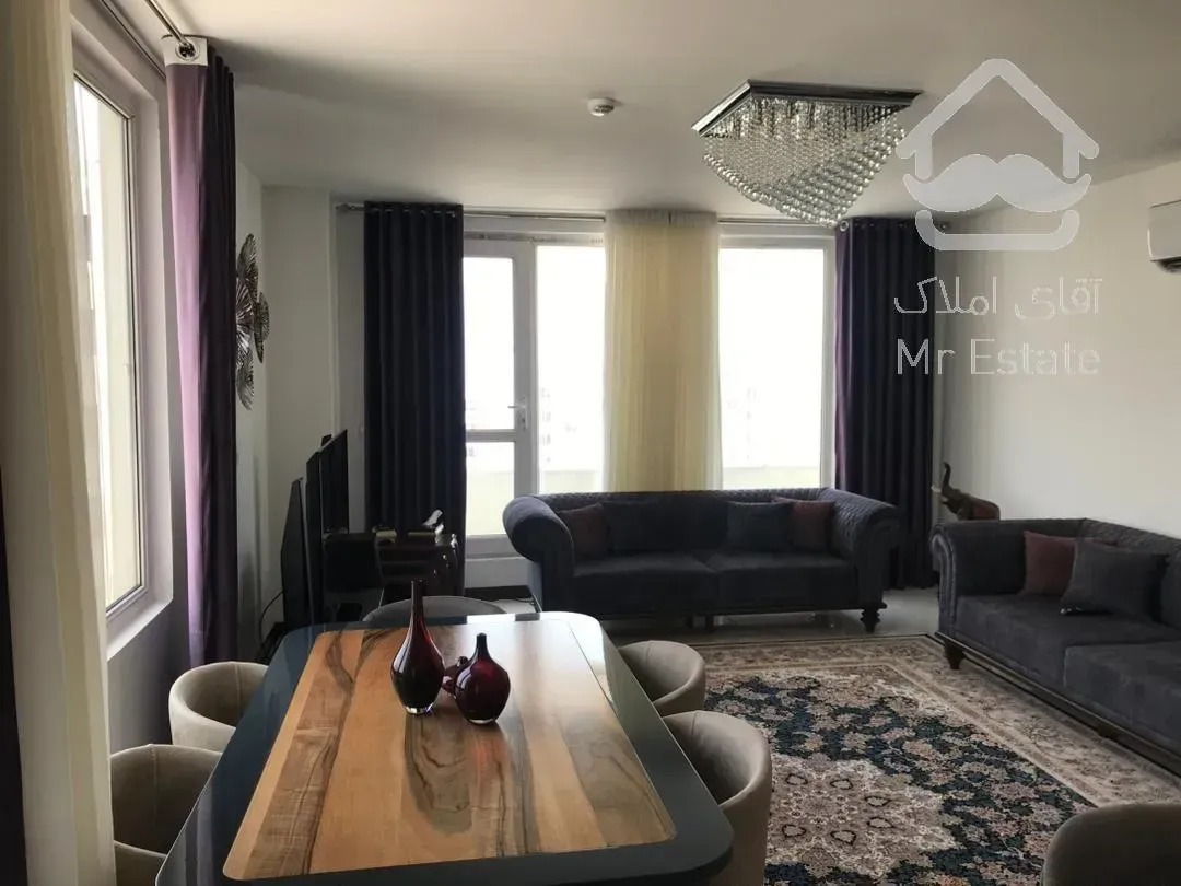 فروش ۱۰۲ متر دوخواب دهکده ساحلی