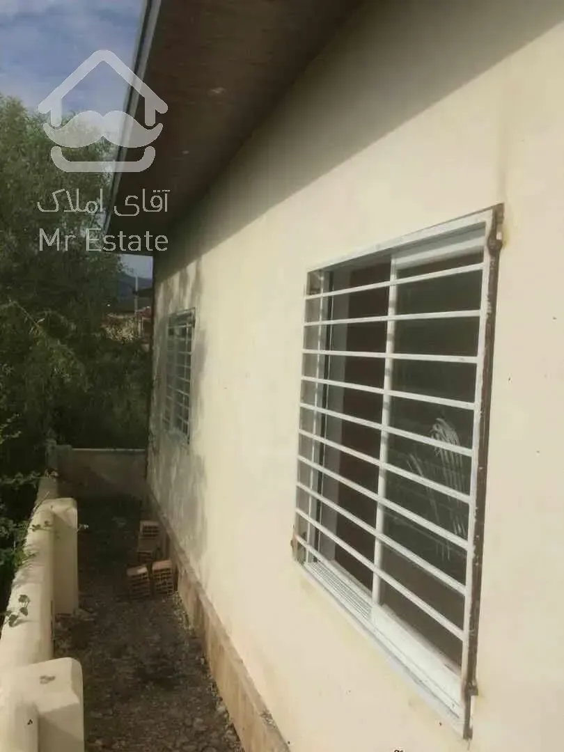 ویلا در متل قو