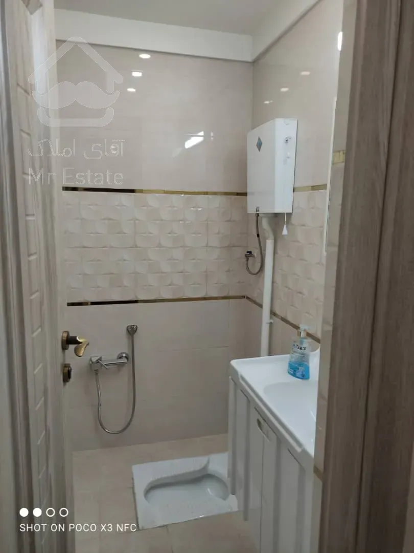 فروش 85 متری فرخی یزدی