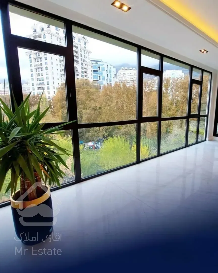 فروش  اپارتمان 210 زعفرانیه