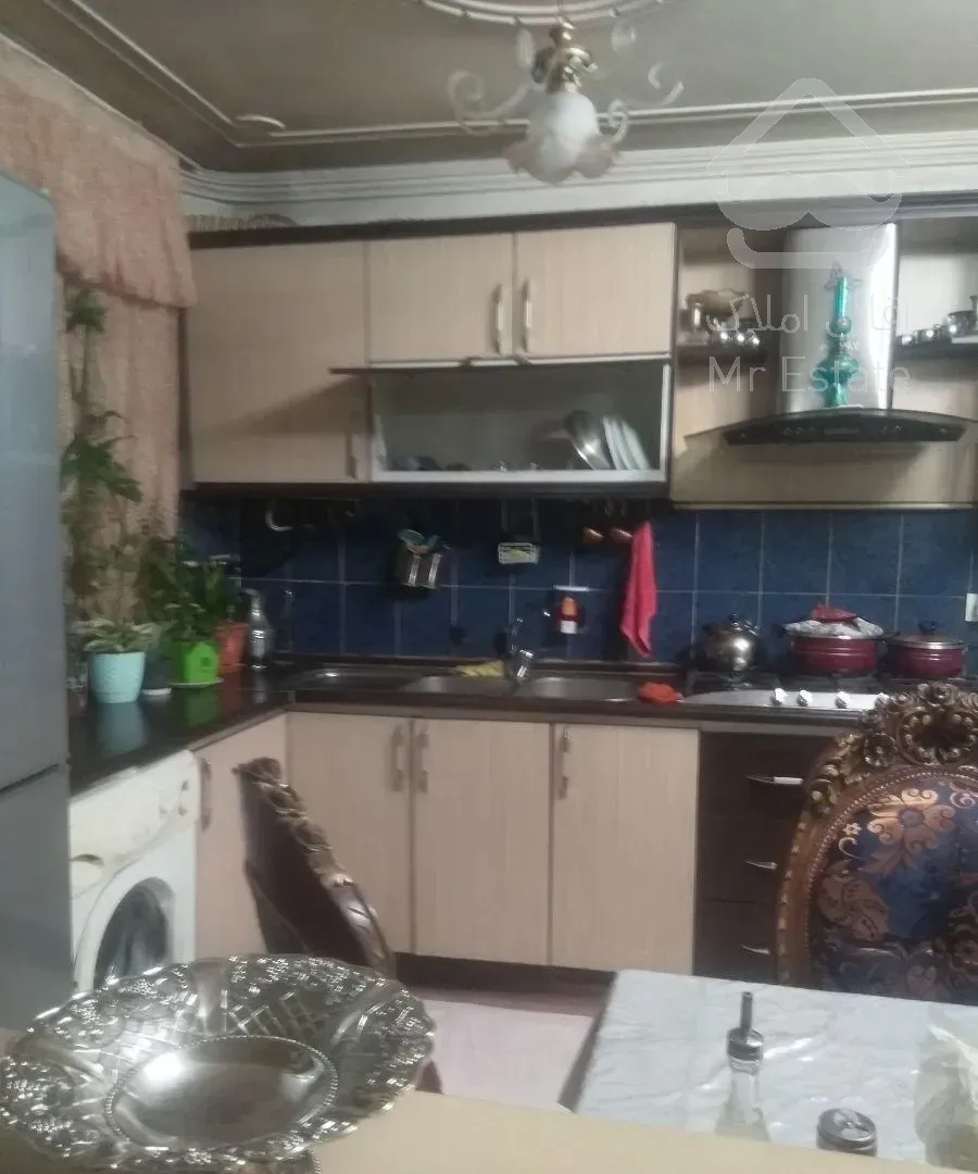 آپارتمان فروشی باپارکینگ هداوند جنوبی