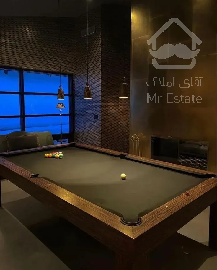 فروش برج های لاکچری نیکان در چیتگر ۱۰۵ متر دو خواب