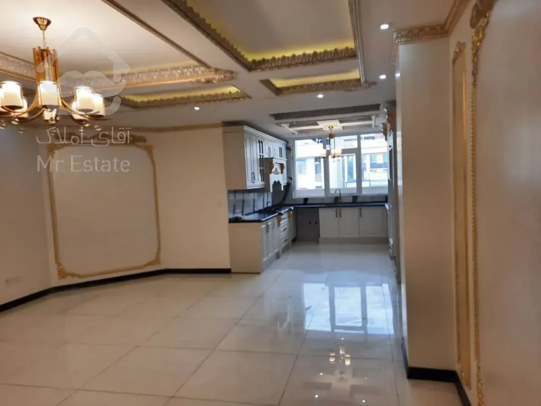 خرید اپارتمان ۱۰۵ متری لوکس در سازمان برنامه مرکزی