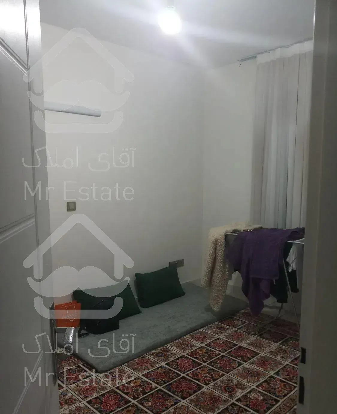 ۱۰۰متر/سعادت آباد کوی فراز/خوش نقشه