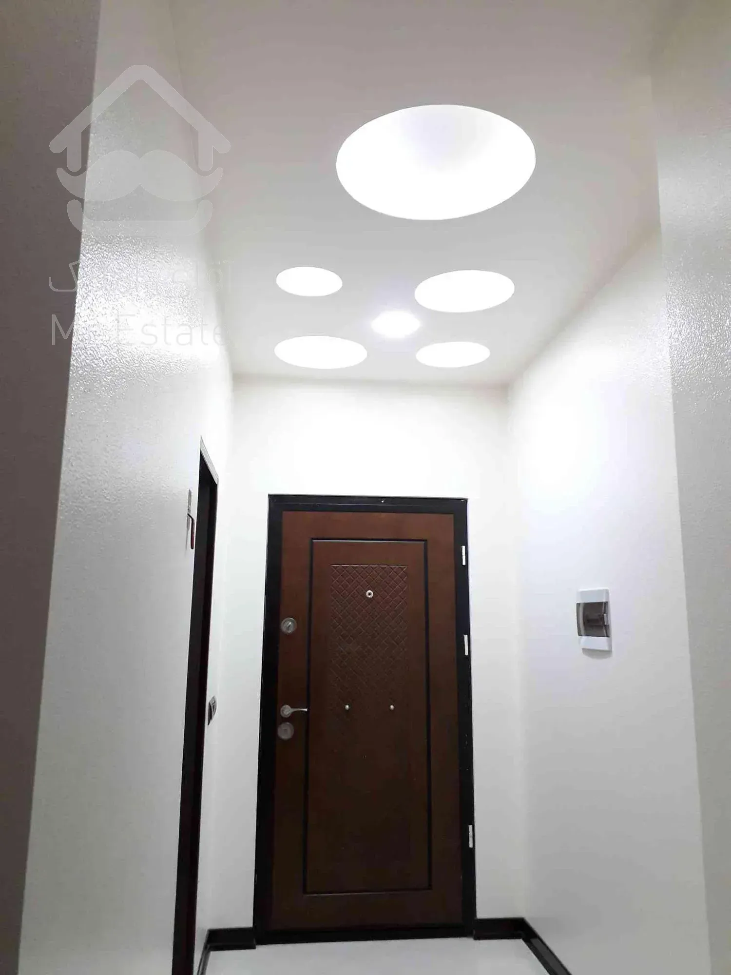 نو ساز فو ل امکانات مخابرات شاهین شهر 