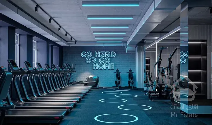 سرمایه‌گذاری طلایی در ۱۲۵ متری راگا – قیمت ویژه تعاونی