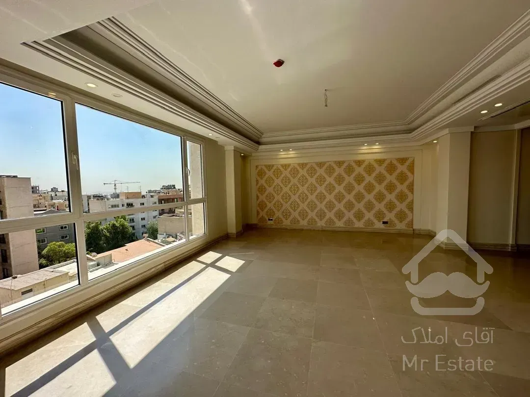 فروش اپارتمان 172 متری زعفرانیه