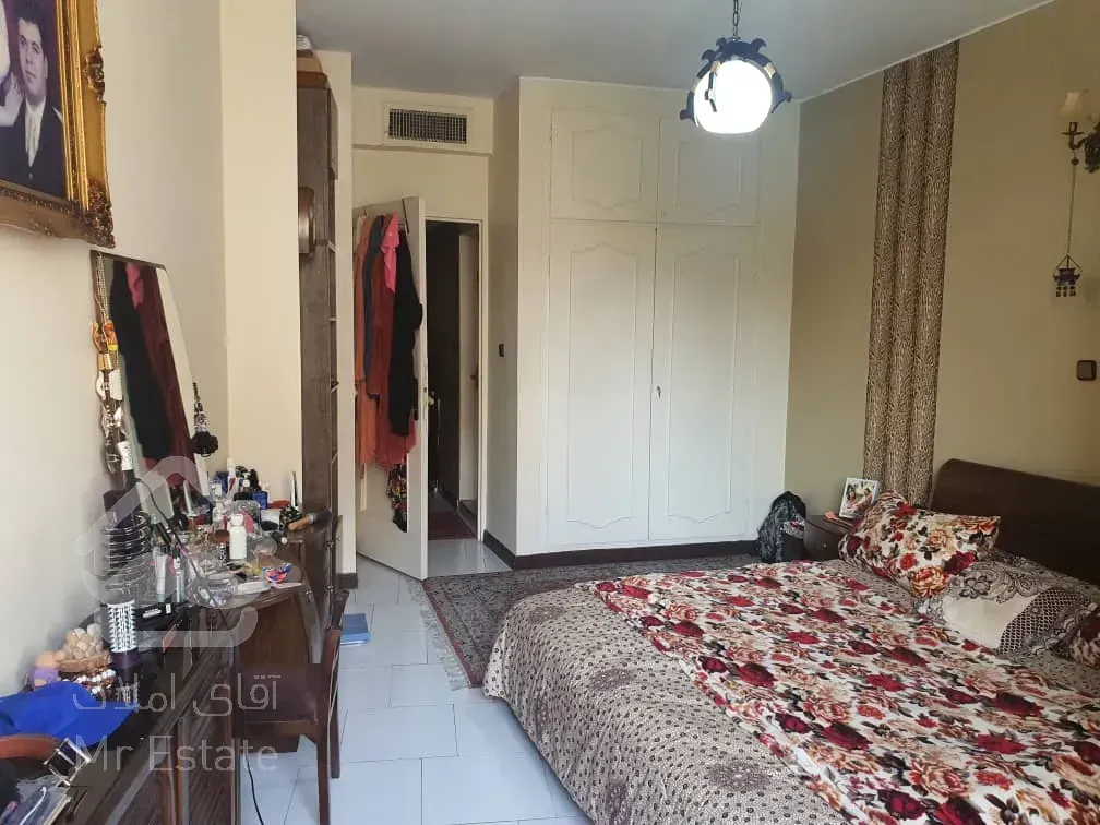 فروش 150 متری پاسداران