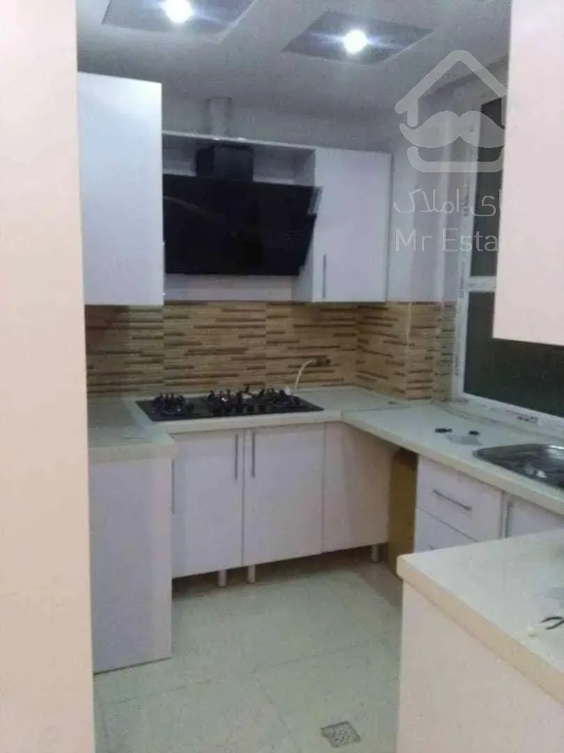 اپارتمان ۹۴متری نوساز فردوس شرق