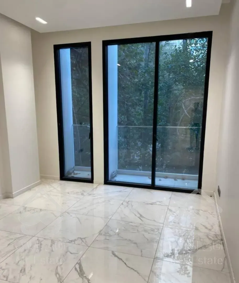 سازه مدرن سعادت اباد