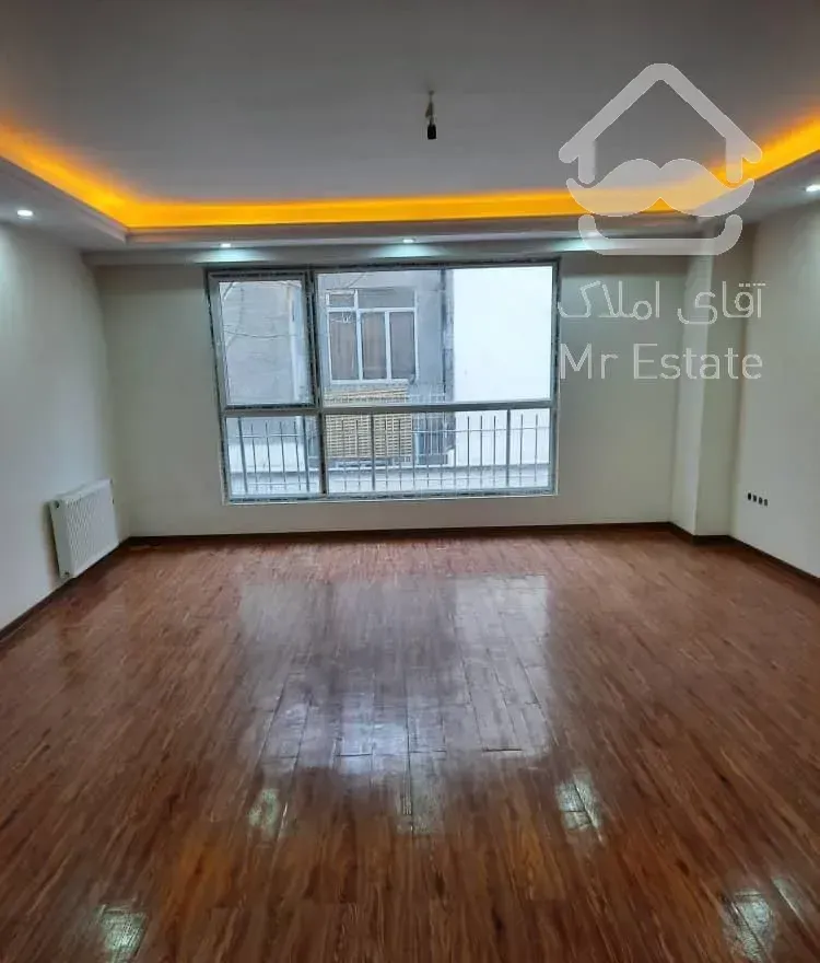 ۱۳۱متر کلیدنخورده/دوکله نور/برخیابان کمیل/سندآماده