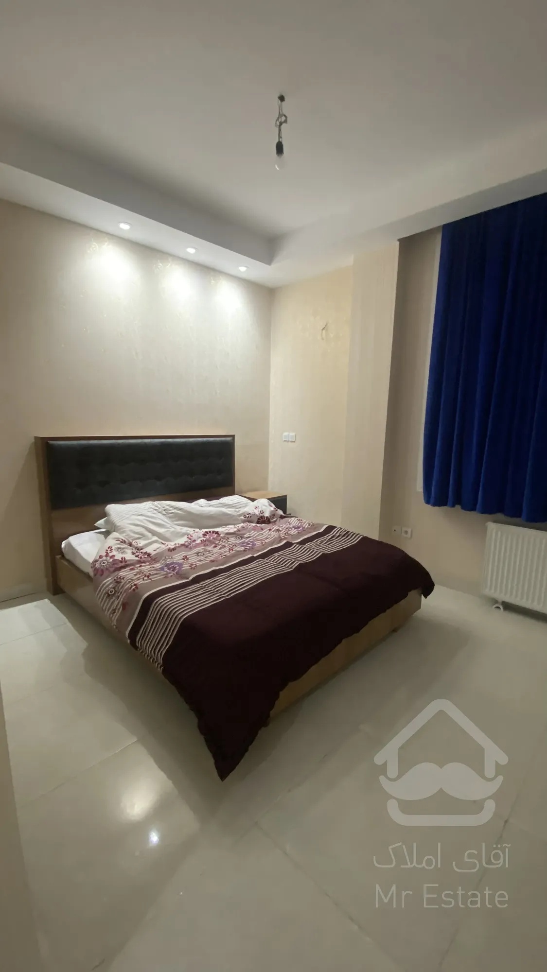 فروش واحد ۱۲۰ متری در شهرک زیبای نمک ابرود