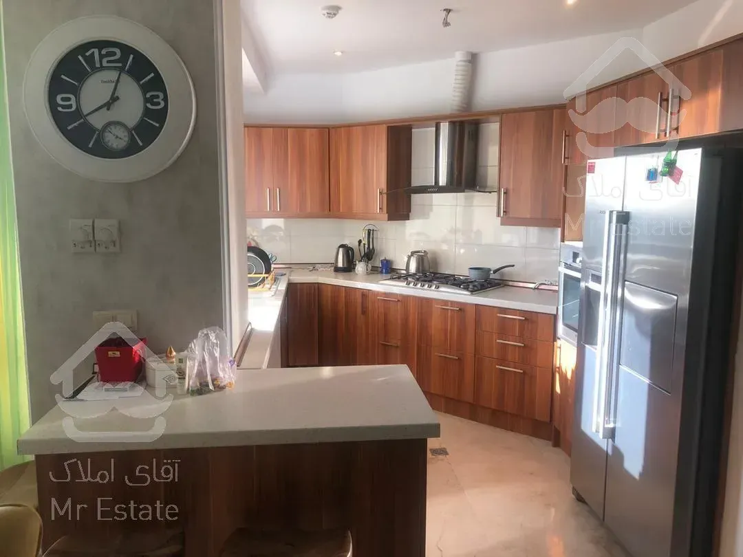 فروش آپارتمان ولنجک 100  متر اکازيون