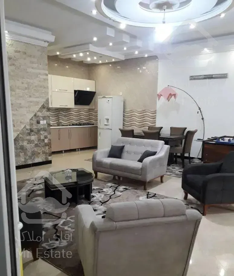 اجاره استخردارفول فرنیش باجکوزی وسوناخشک