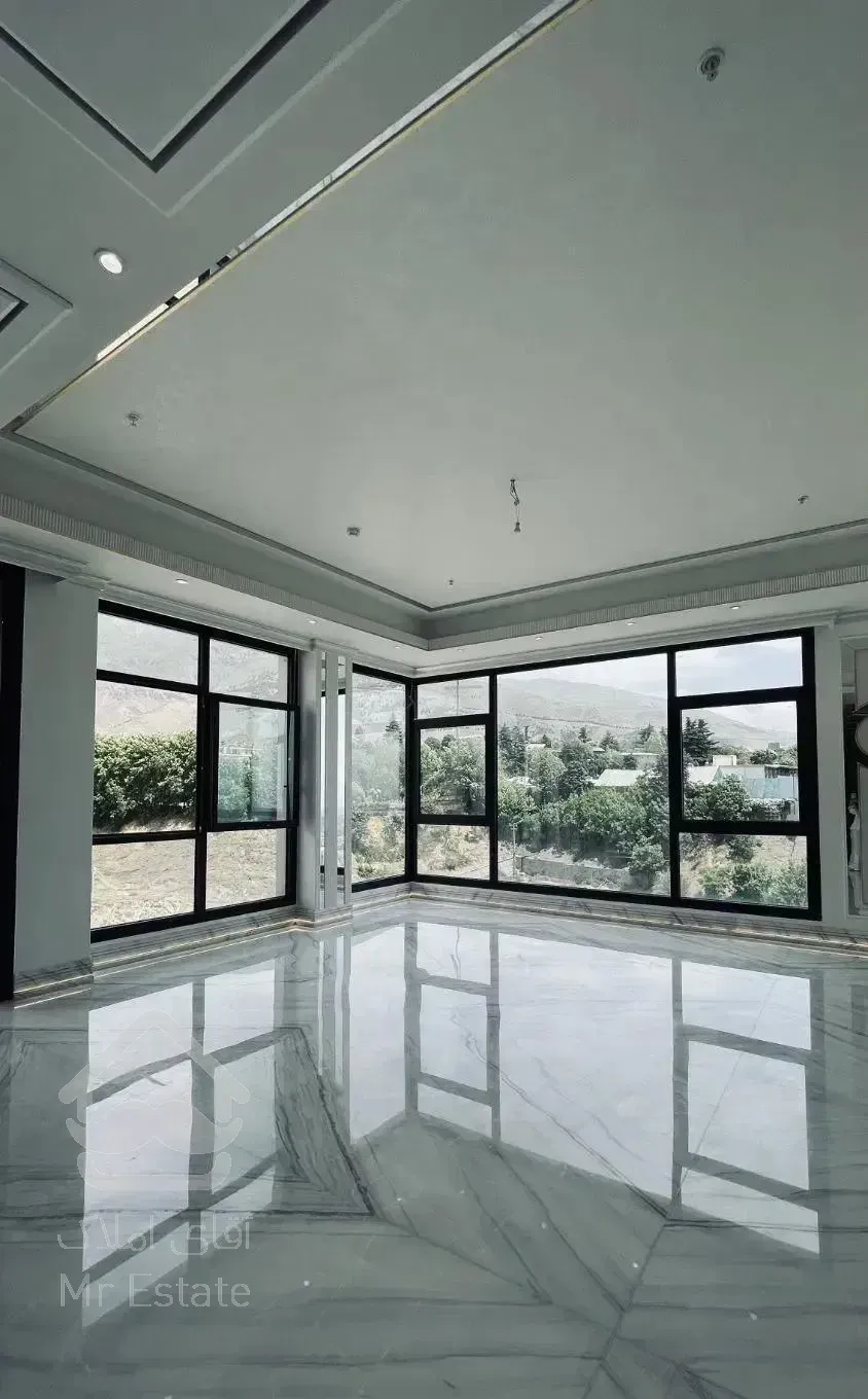 آجودانیه ۱۸۵ متر تکرار نشدنی فول مشاعات