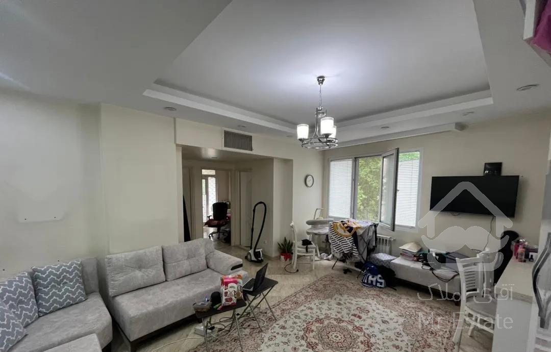 ٧٠ متر اوین ٢ خواب