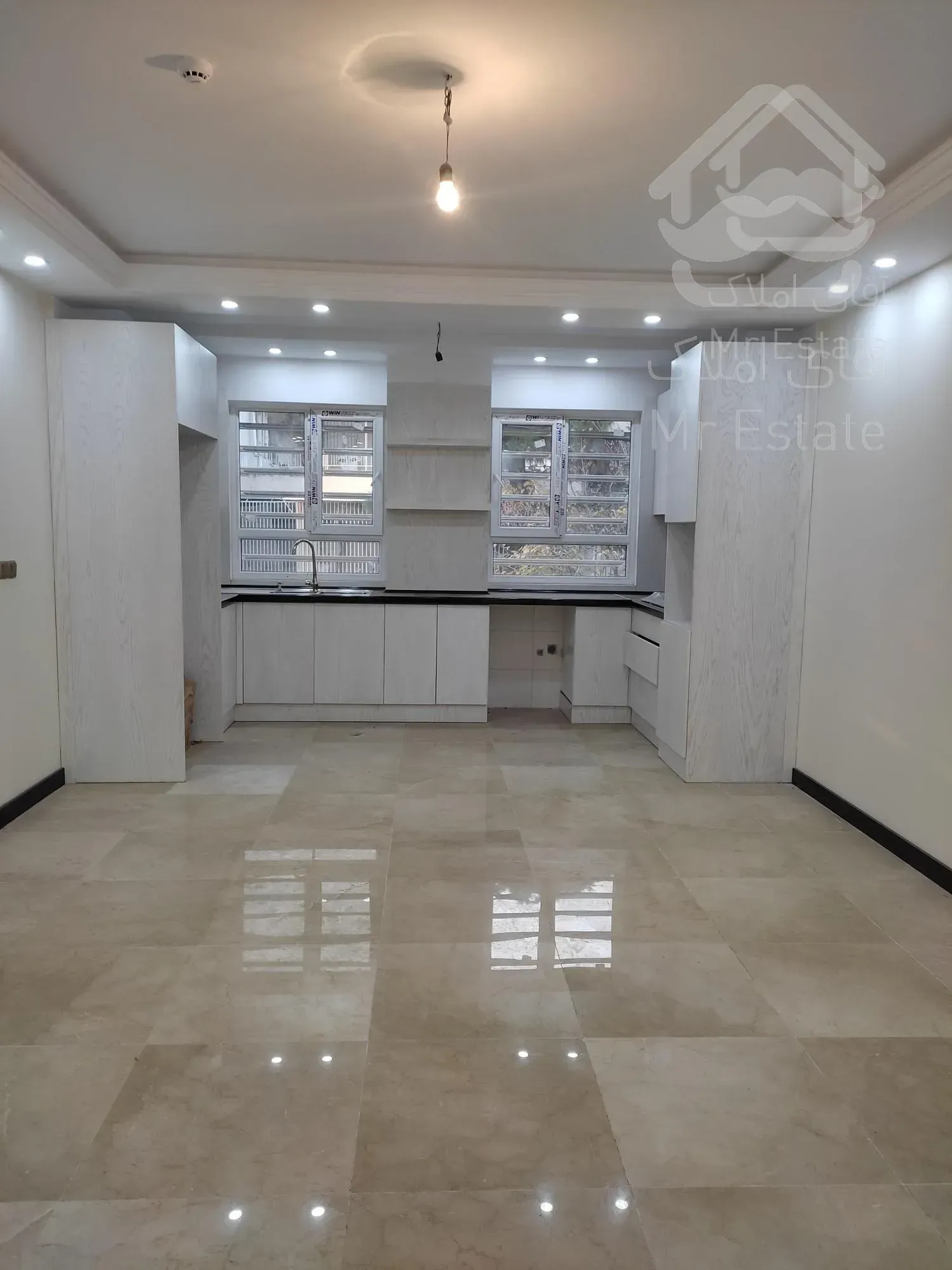 62متر یک خواب کلید نخورده.