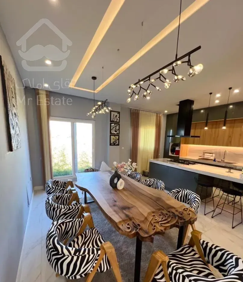 کلیدنخورده/۲۵۰متر/VIP+