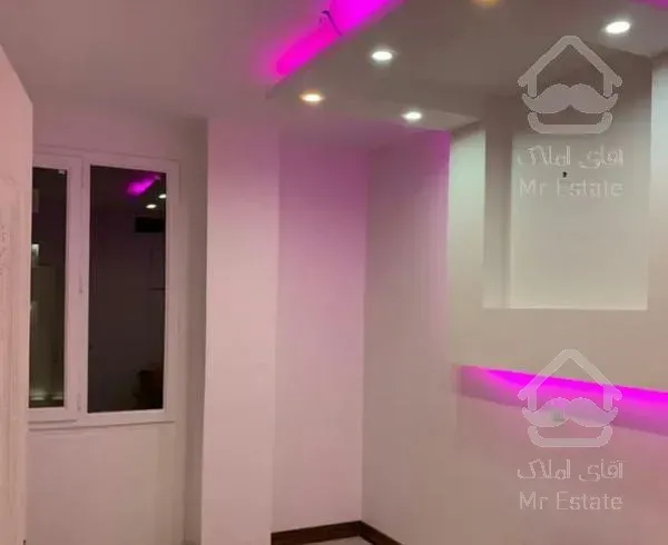 اپارتمان ۵۱ متری