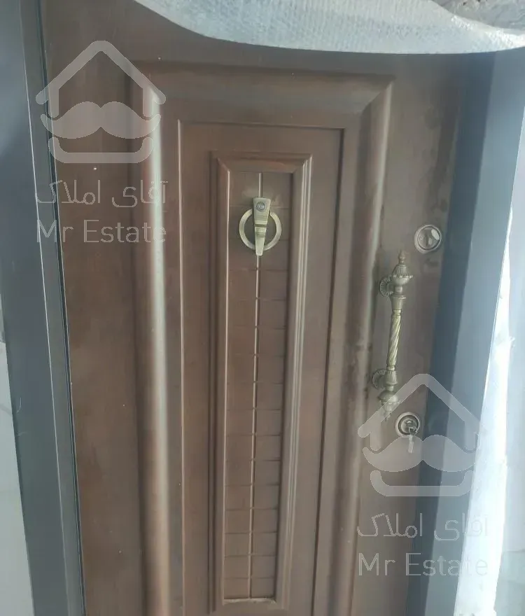 درب ضد سرقت ترموود