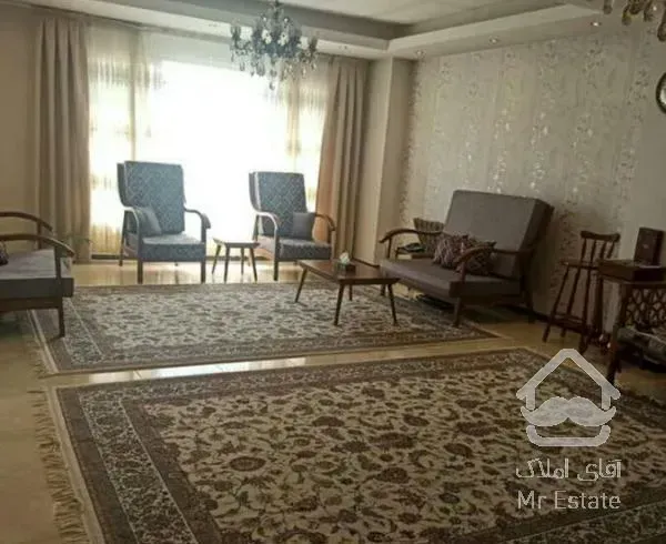 اپارتمان 96متری تکواحده