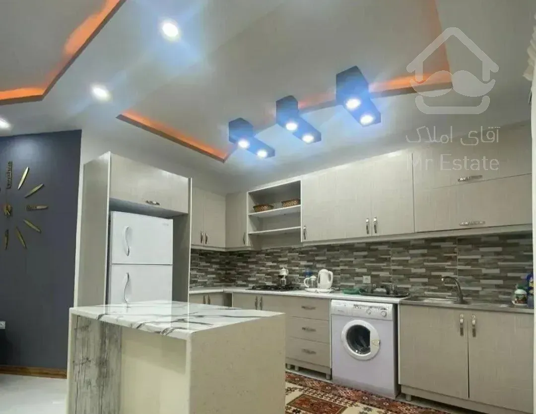 فلت رومی/سند‌تک‌برگ/۲خواب/شهرکی/مدارک‌کامل