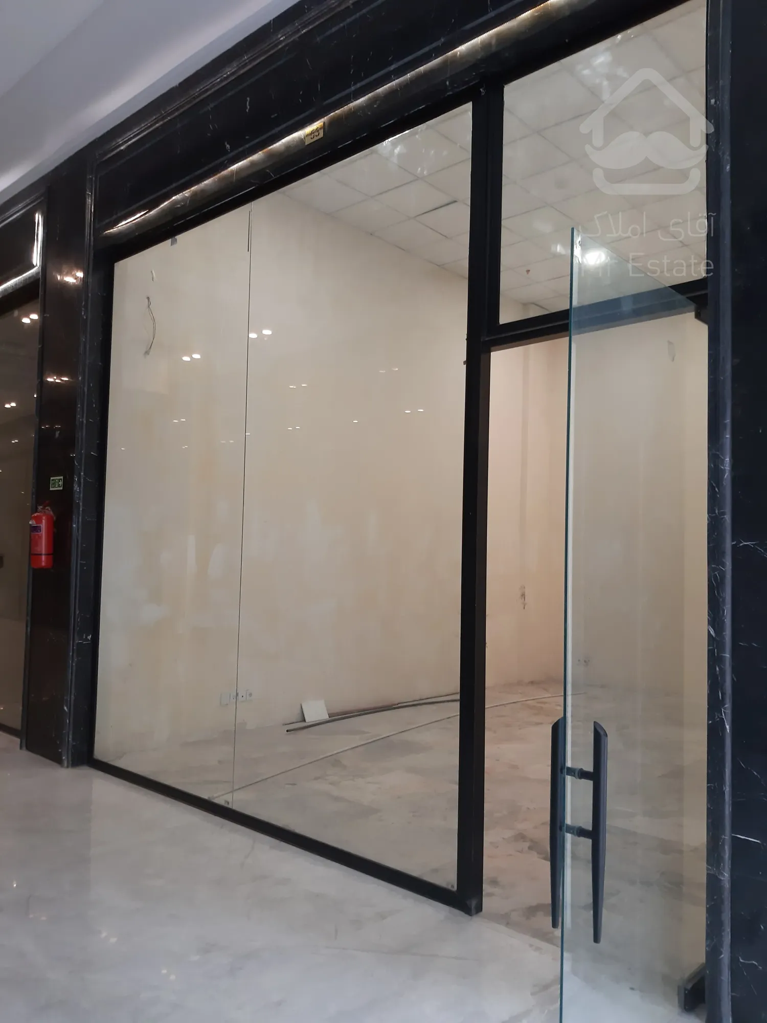 فروش مغازه از دم قسط رونیکا مال هروی