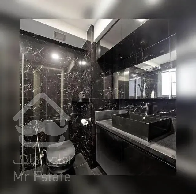 اجاره 210 متری دیباجی جنوبی