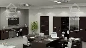 فروش دفترکار 161 متری جردن