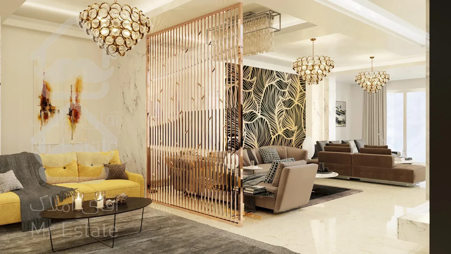 طراحی دکوراسیون داخلی