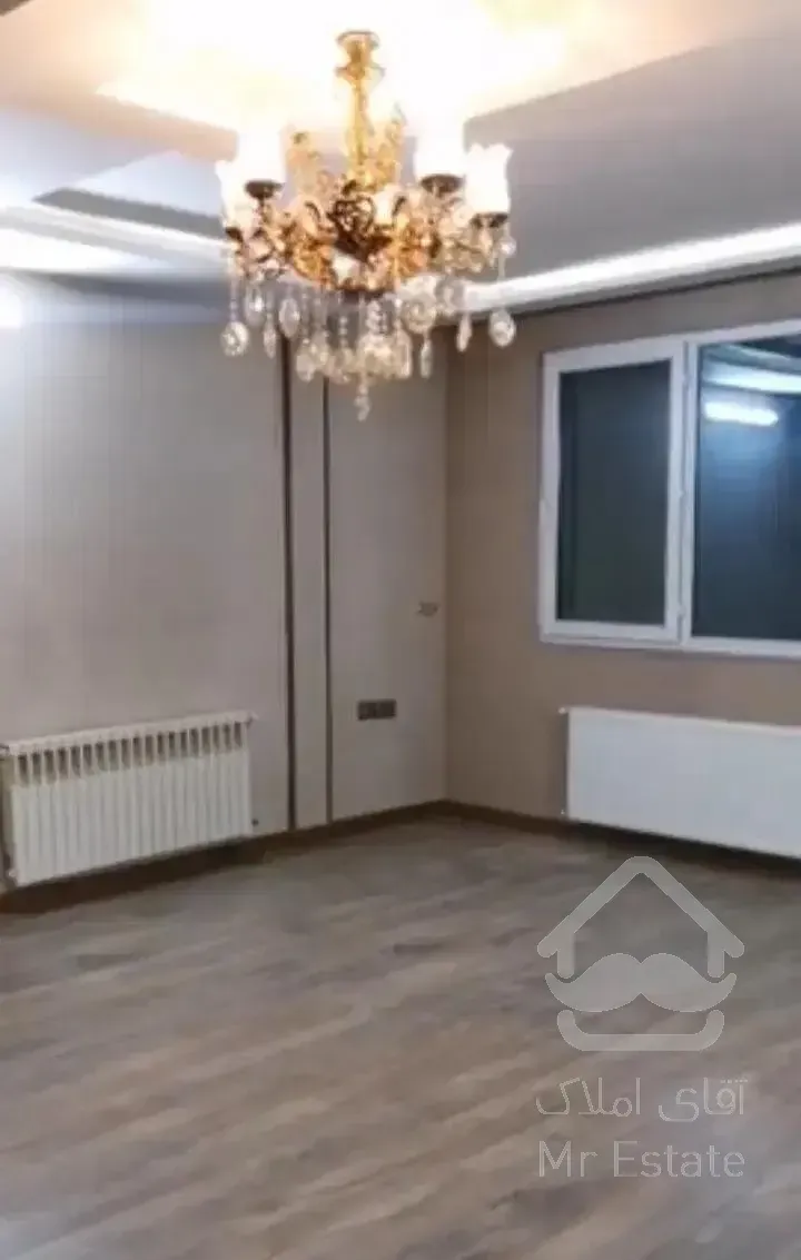 122 متر سه خواب فول