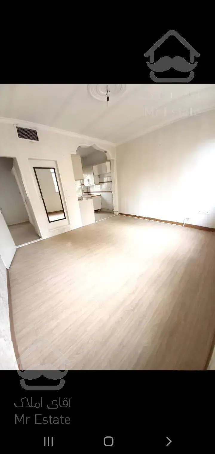 ۴۰متر، خوش نقشه، بازسازی شده، تخلیه