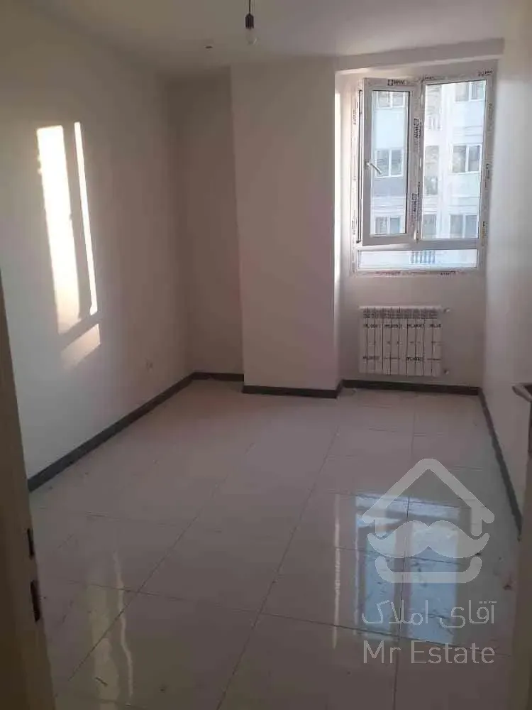 76 متر 2 خوابه استثنایی کلید نخورده فردوس غرب