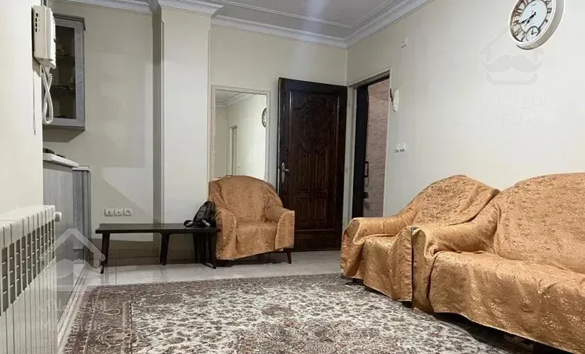 ۵۰متری تمیز و خوش‌نقشه